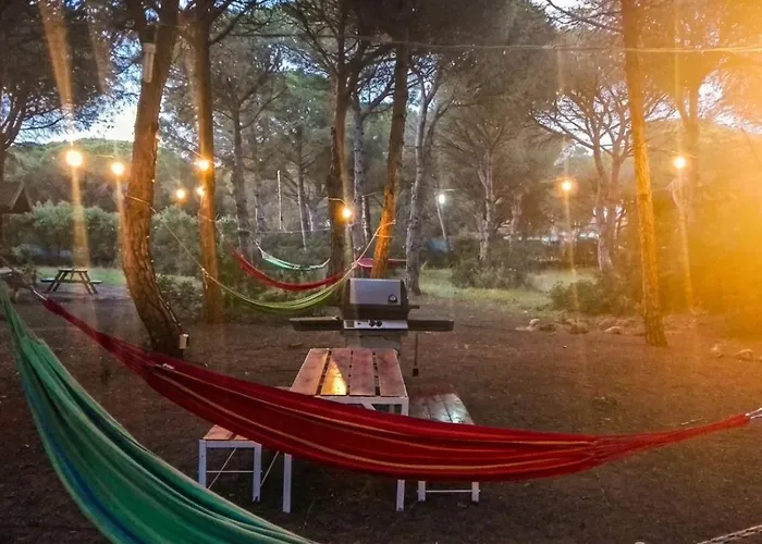 アパート De Veron *