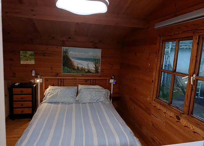 アパート De Veron *