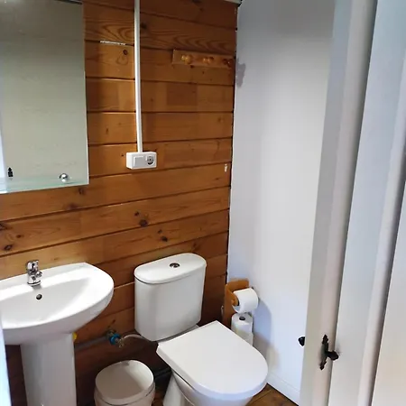 Apartmán De Veron *