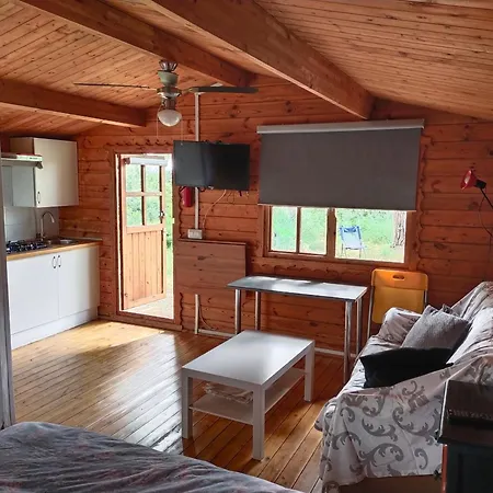 De Veròn Apartamento