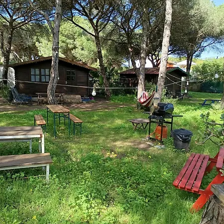 De Veron Appartement *