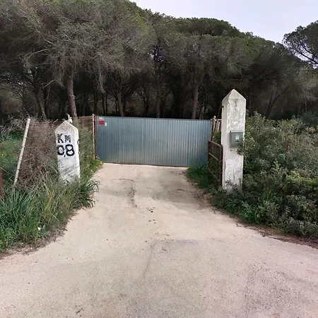 De Veron Appartement Conil De La Frontera