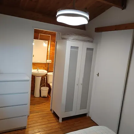 De Veron Appartement Conil De La Frontera