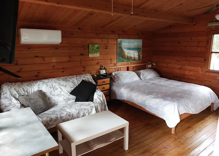 De Veron Appartement *