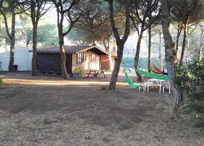 De Veron * Conil De La Frontera