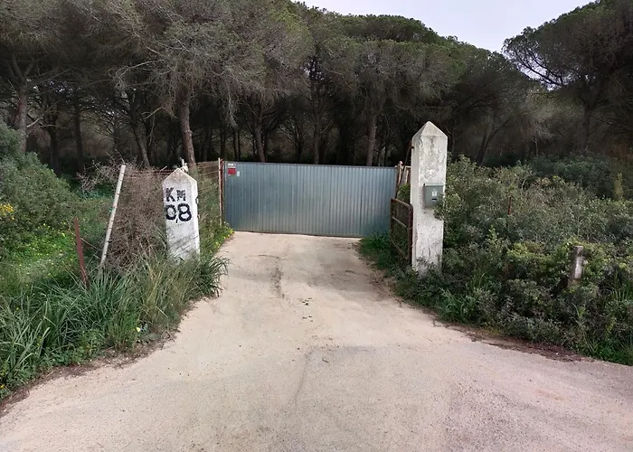 De Veron Appartement Conil De La Frontera