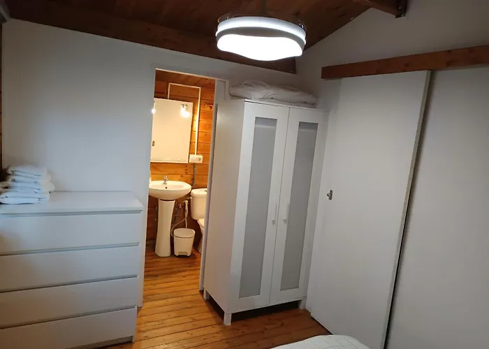 De Veron Appartement Conil De La Frontera