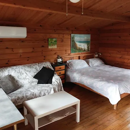 De Veron Appartement *