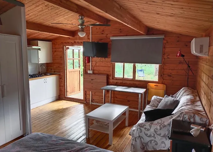 De Veron Appartement