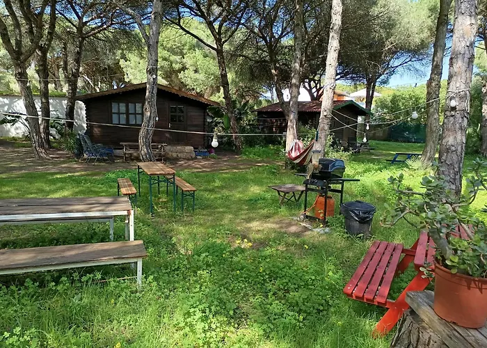 De Veron Appartement *