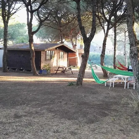 De Veron * Conil de la Frontera